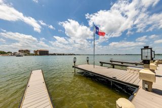 402 Island DR B, Horseshoe Bay, TX 78657