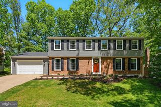 15509 RIDGECREST DR, Dumfries, VA 22025