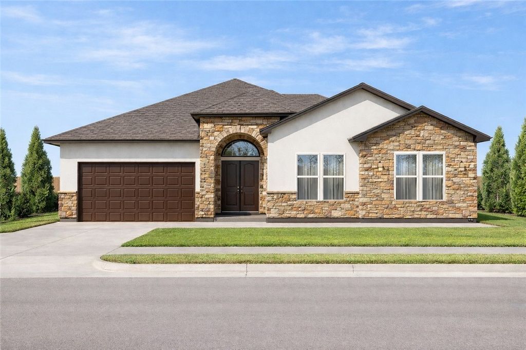 7806 Houshang Dr, Corpus Christi, TX 78414