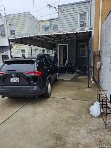 13222 101st Avenue, Richmond Hill S., NY 11419