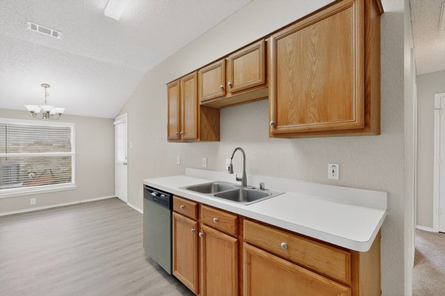 414 Blueberry Hill Lane, Mansfield, TX 76063