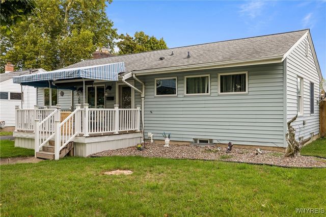 1021 97th Street, Niagara Falls, NY 14304