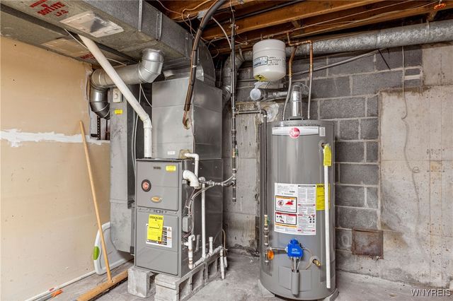 1021 97th Street, Niagara Falls, NY 14304