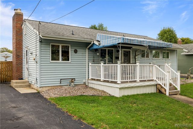 1021 97th Street, Niagara Falls, NY 14304
