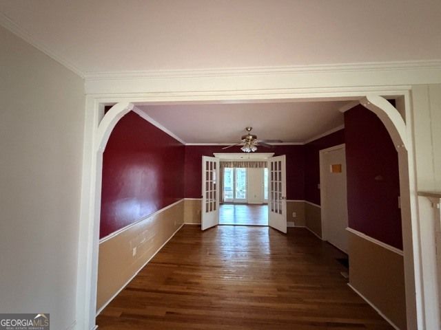 610 W Charlton Street, Milledgeville, GA 31061