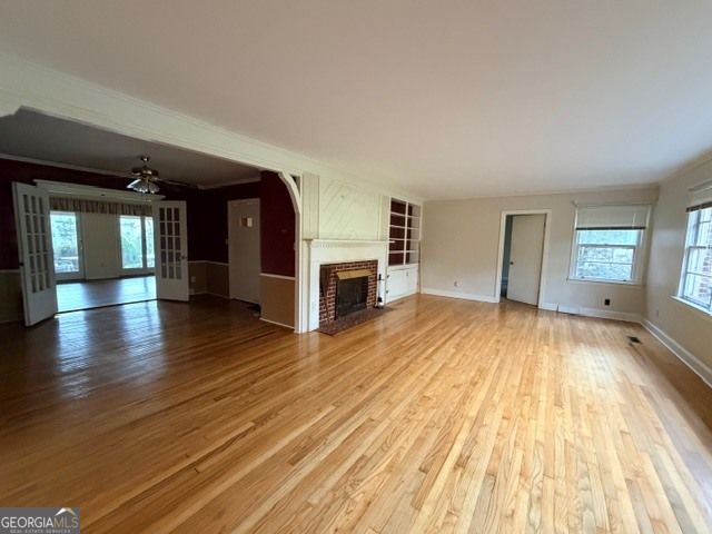 610 W Charlton Street, Milledgeville, GA 31061