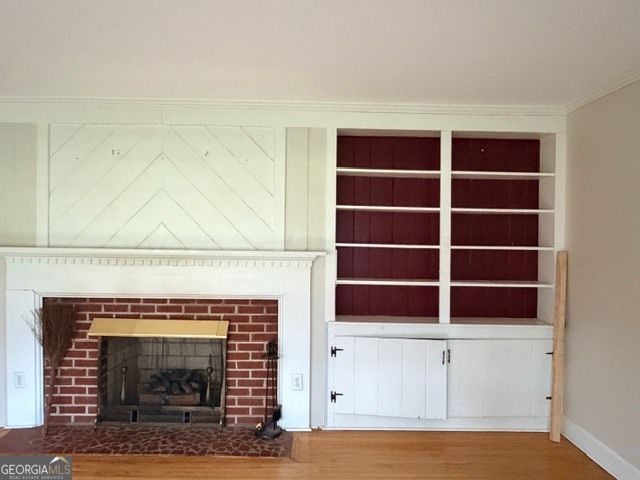 610 W Charlton Street, Milledgeville, GA 31061