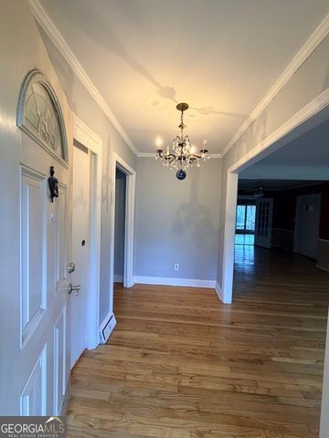 610 W Charlton Street, Milledgeville, GA 31061