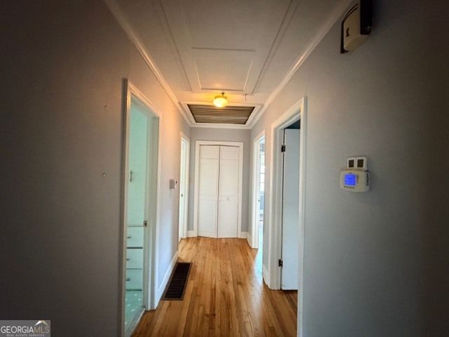 610 W Charlton Street, Milledgeville, GA 31061