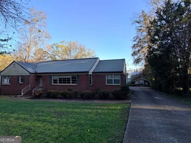 610 W Charlton Street, Milledgeville, GA 31061