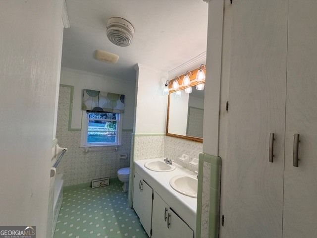 610 W Charlton Street, Milledgeville, GA 31061