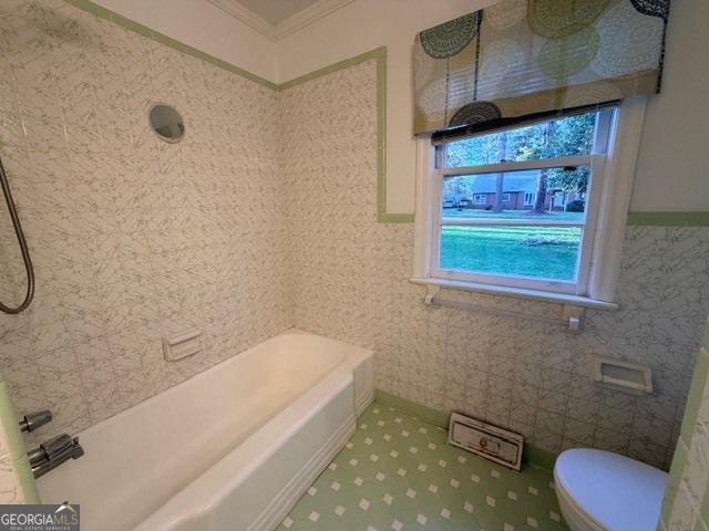 610 W Charlton Street, Milledgeville, GA 31061