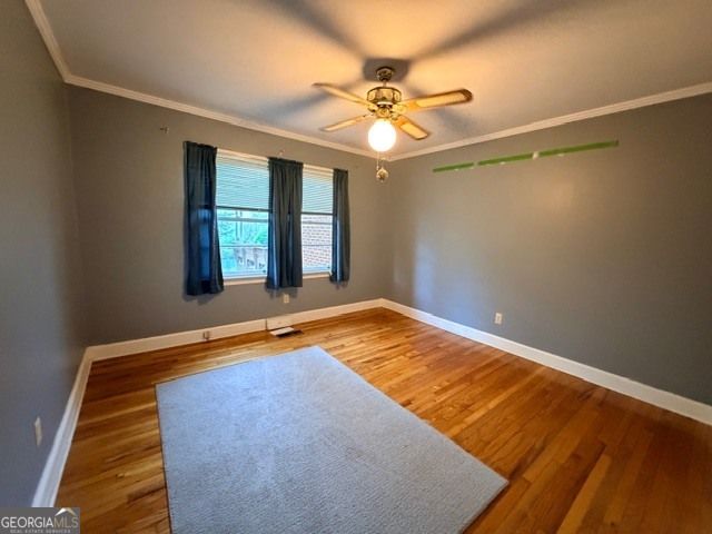 610 W Charlton Street, Milledgeville, GA 31061