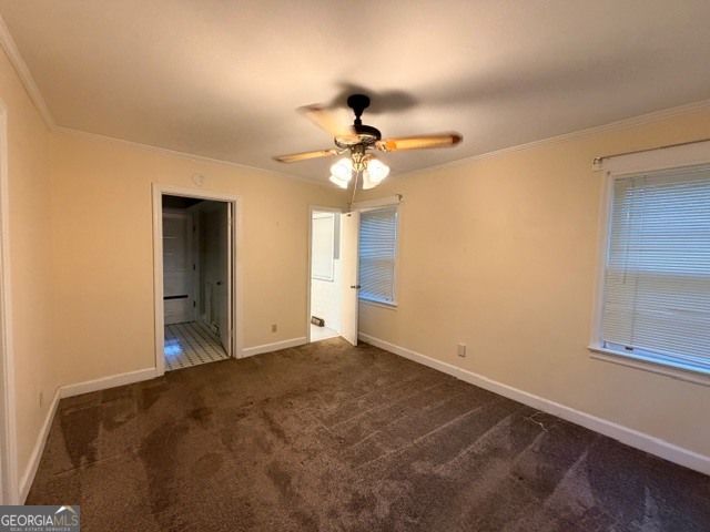 610 W Charlton Street, Milledgeville, GA 31061