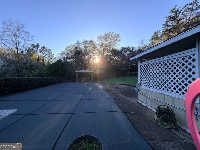 610 W Charlton Street, Milledgeville, GA 31061