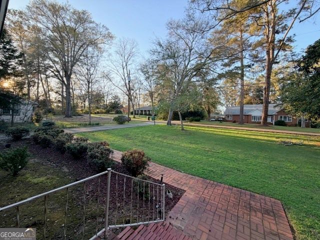 610 W Charlton Street, Milledgeville, GA 31061