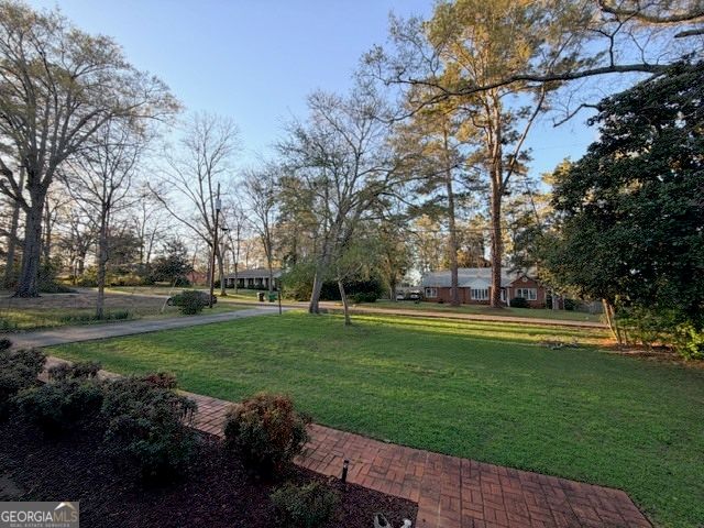 610 W Charlton Street, Milledgeville, GA 31061