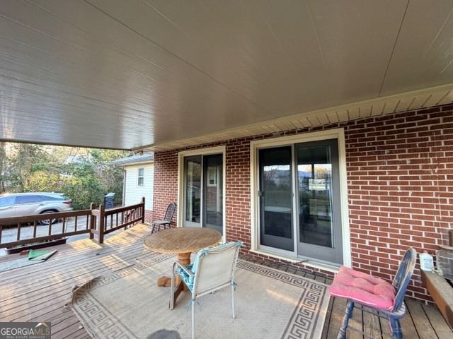 610 W Charlton Street, Milledgeville, GA 31061