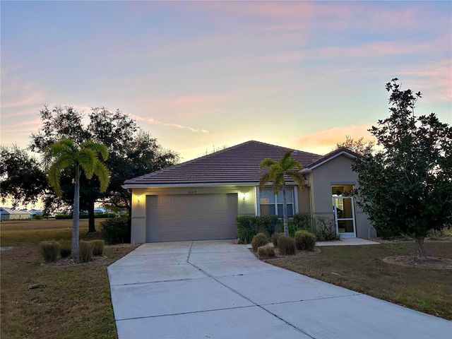 24479 VIENISON LN, Punta Gorda, FL 33955