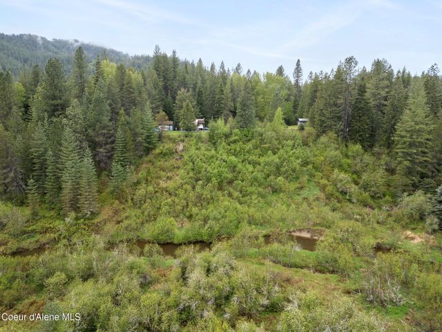 351 W Branch Rd, Priest River, ID 83856