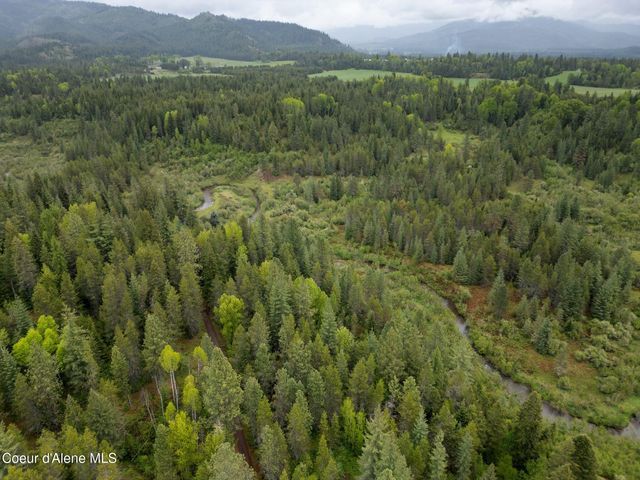 351 W Branch Rd, Priest River, ID 83856