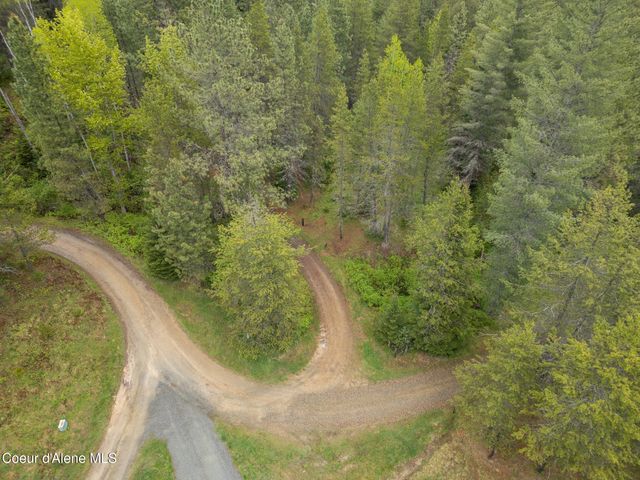 351 W Branch Rd, Priest River, ID 83856
