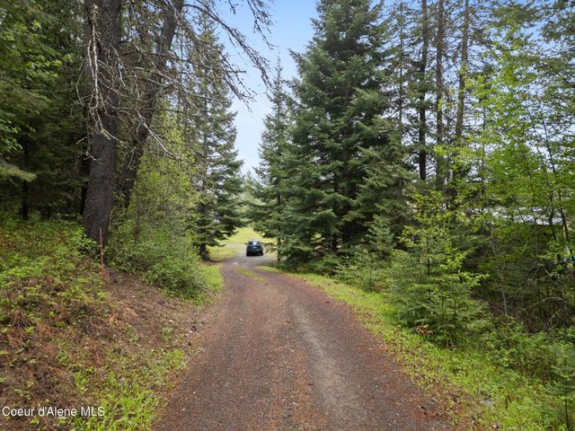 351 W Branch Rd, Priest River, ID 83856