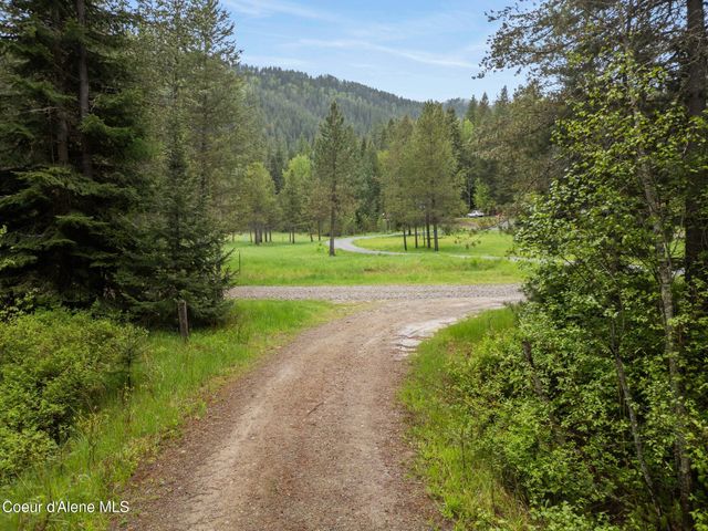 351 W Branch Rd, Priest River, ID 83856