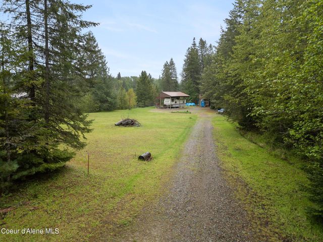 351 W Branch Rd, Priest River, ID 83856