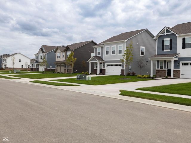 6226 Redwood Drive, Mccordsville, IN 46055