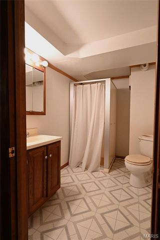 751 Peal Drive, Unincorporated, MO 63125