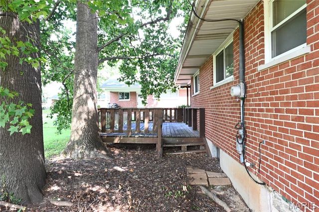 751 Peal Drive, Unincorporated, MO 63125