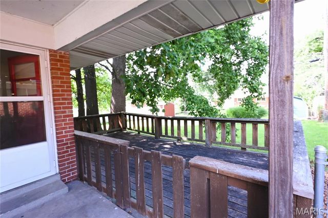 751 Peal Drive, Unincorporated, MO 63125