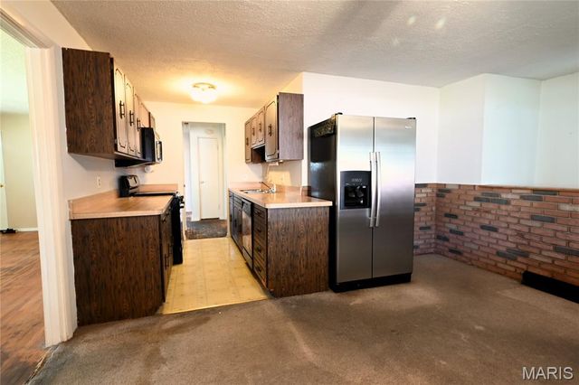 751 Peal Drive, Unincorporated, MO 63125