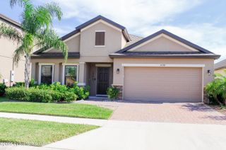 4100 Harvest Circle Circle, Rockledge, FL 32955