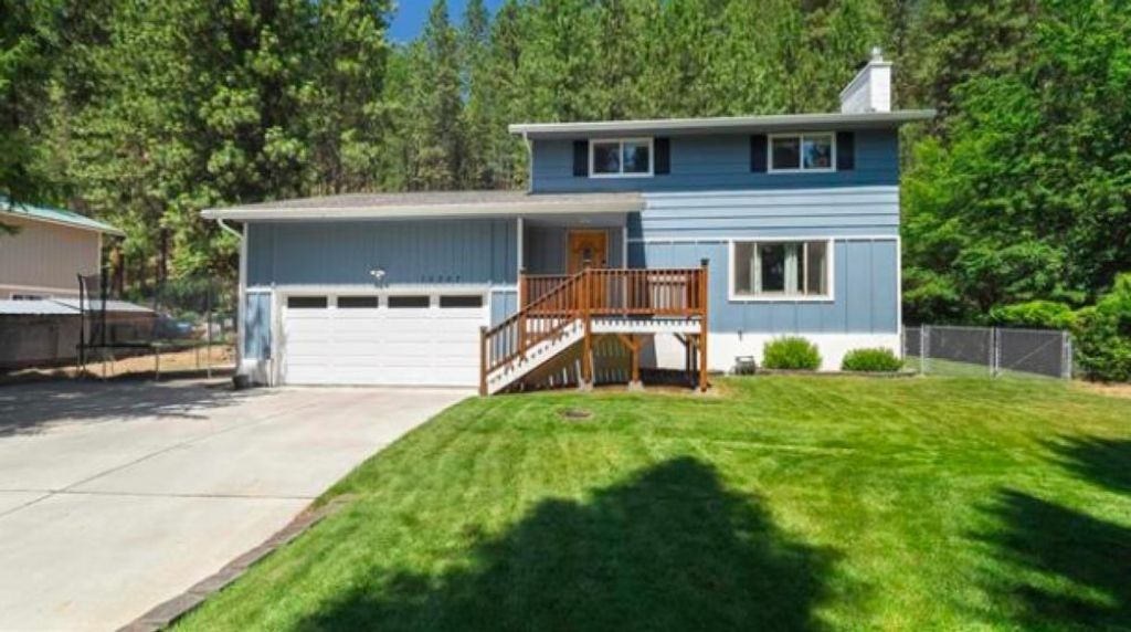 15307 N Cincinnati Dr, Spokane, WA 99208