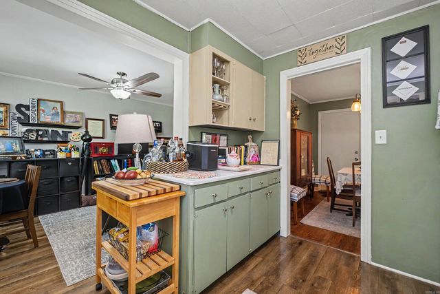 1504 Skyline Drive, North Little Rock, AR 72116