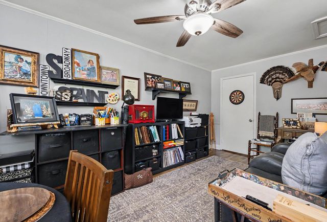 1504 Skyline Drive, North Little Rock, AR 72116