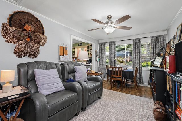 1504 Skyline Drive, North Little Rock, AR 72116