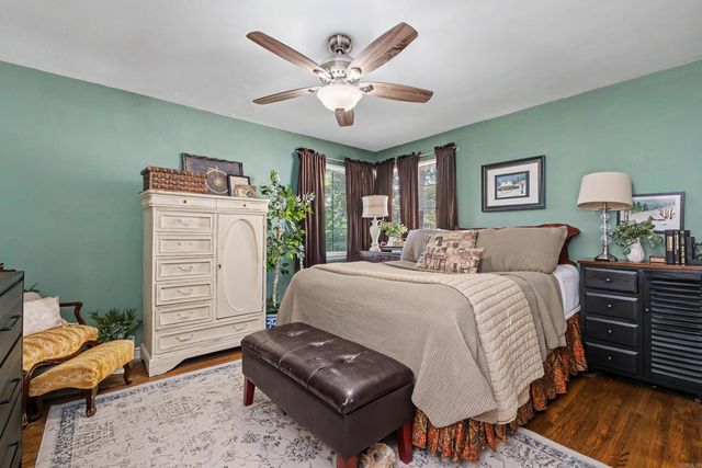 1504 Skyline Drive, North Little Rock, AR 72116