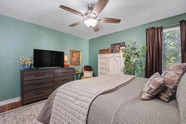 1504 Skyline Drive, North Little Rock, AR 72116