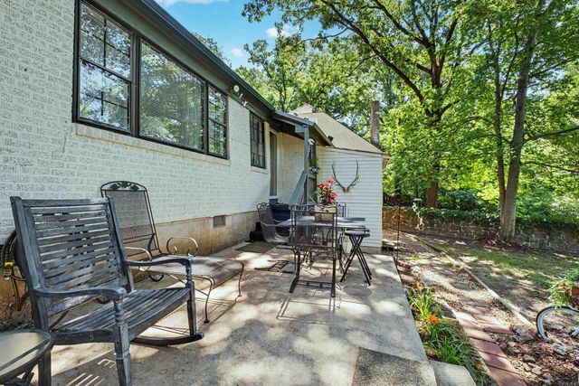 1504 Skyline Drive, North Little Rock, AR 72116