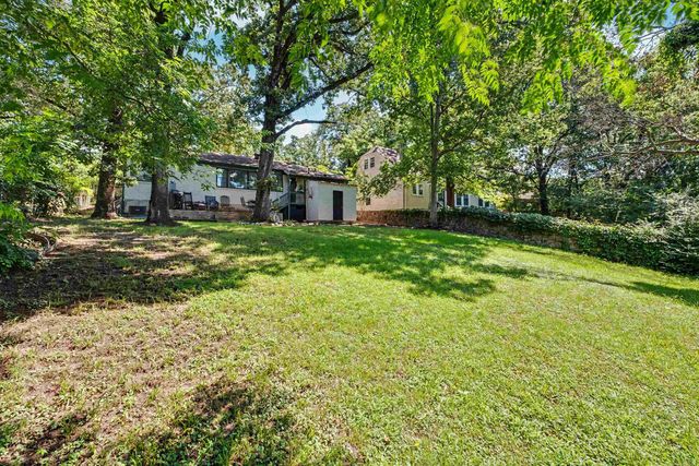 1504 Skyline Drive, North Little Rock, AR 72116