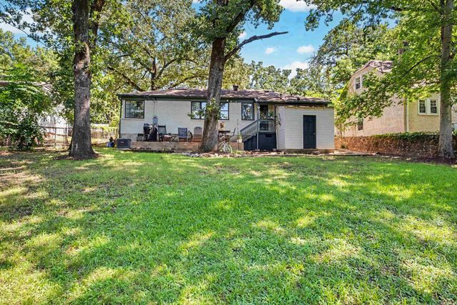 1504 Skyline Drive, North Little Rock, AR 72116