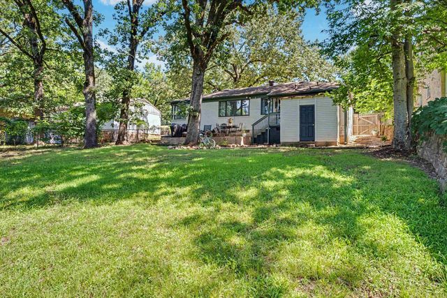 1504 Skyline Drive, North Little Rock, AR 72116