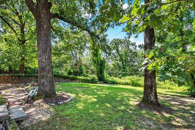 1504 Skyline Drive, North Little Rock, AR 72116