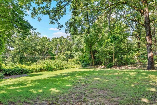 1504 Skyline Drive, North Little Rock, AR 72116