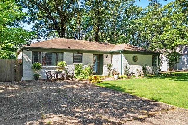 1504 Skyline Drive, North Little Rock, AR 72116