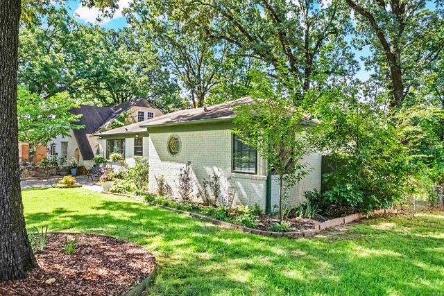 1504 Skyline Drive, North Little Rock, AR 72116