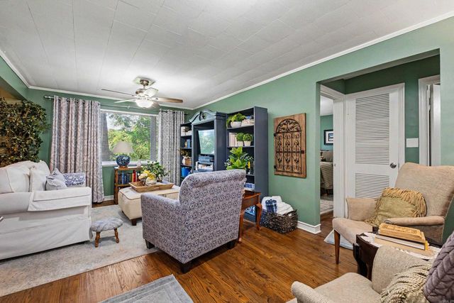 1504 Skyline Drive, North Little Rock, AR 72116